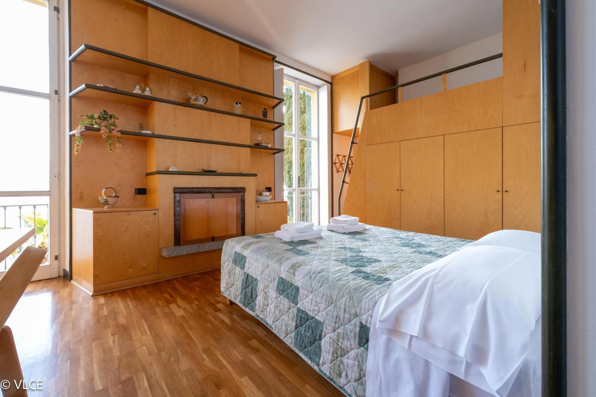شقة La Casa Di Anna فارينا المظهر الخارجي الصورة