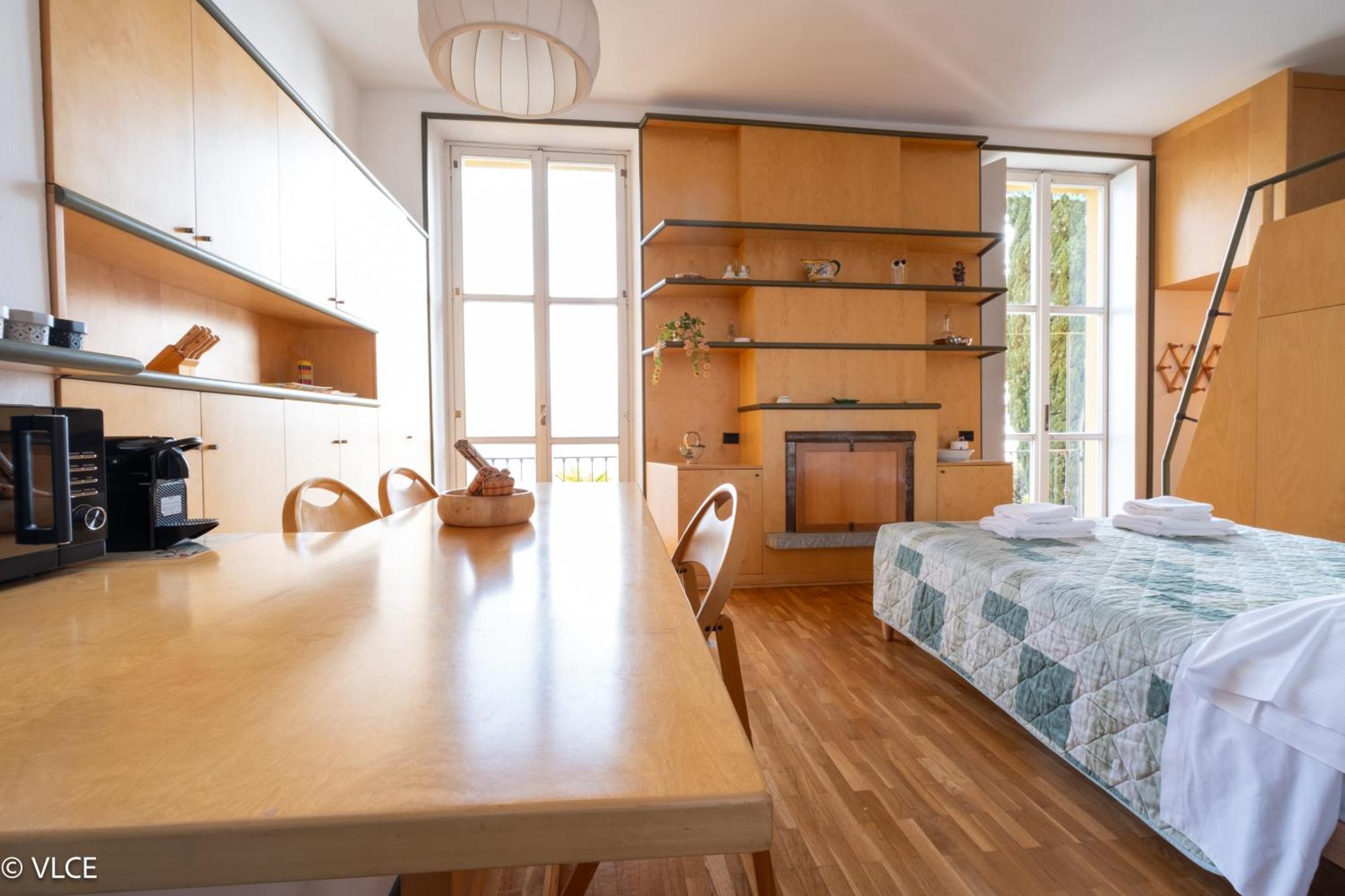 شقة La Casa Di Anna فارينا المظهر الخارجي الصورة